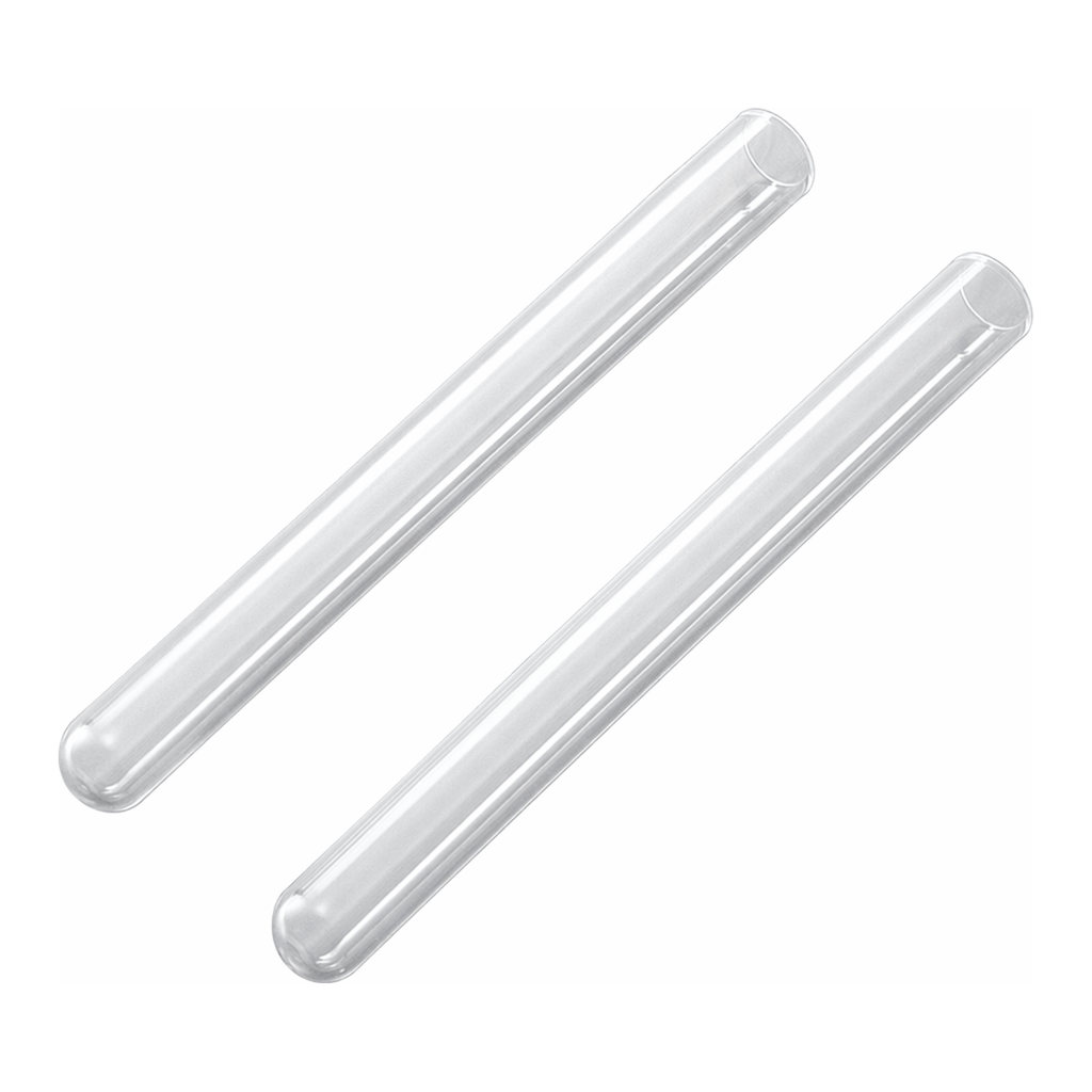AS ONE Quartz Test Tube 5mLand others