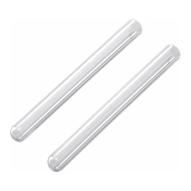 AS ONE Quartz Test Tube 5mLand others