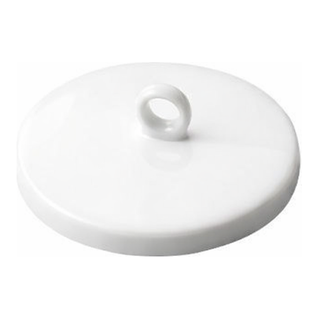 AS ONE Porcelain Crucible Cover for 5mLand others