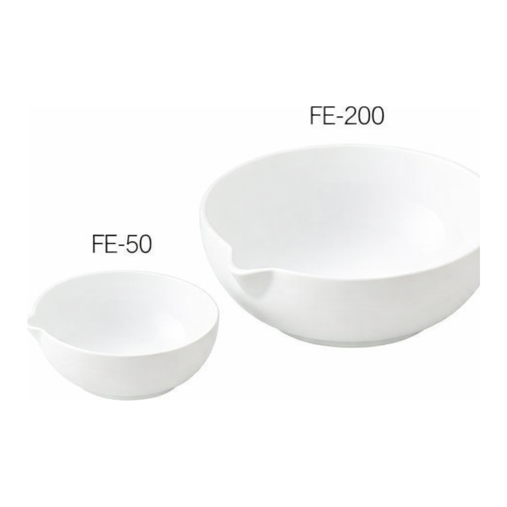 AS ONE Porcelain Evaporation Dish 35mLand others