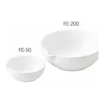 AS ONE Porcelain Evaporation Dish 35mLand others