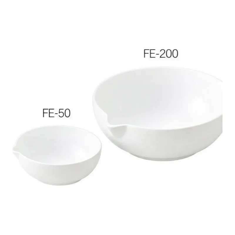 AS ONE Porcelain Evaporation Dish 35mLand others