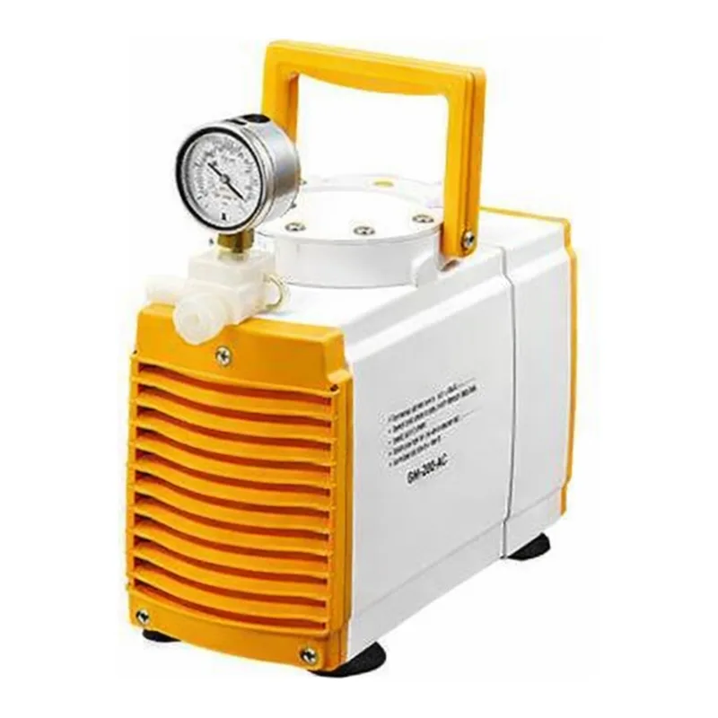 AS ONE Dry Vacuum Pump (Corrosion Resistance ) 1 Stageand others