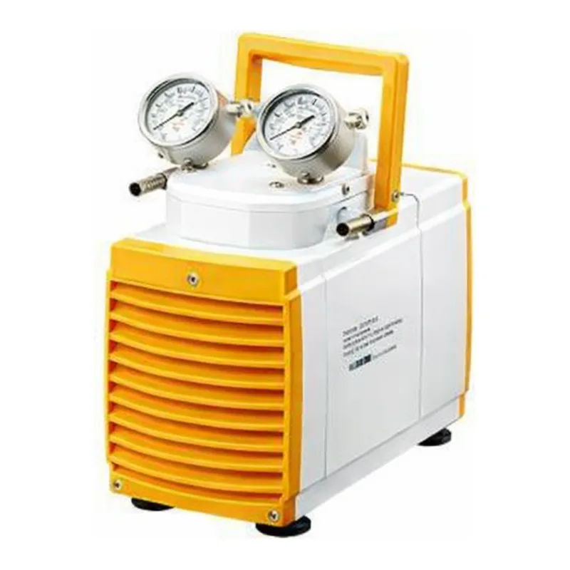 AS ONE Multi Dry Pump (Corrosion Resistance ) 230 x 180 x 265mmand others