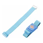 AS ONE Oordless Wrist Strap WBR-Blue