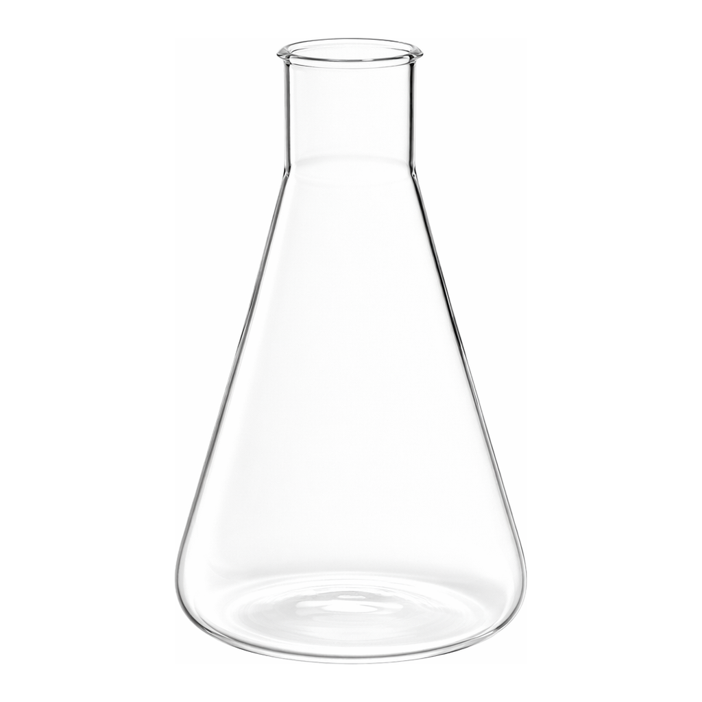 AS ONE Erlenmeyer Quartz Flask 50mLand others