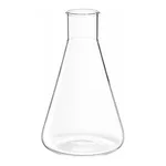 AS ONE Erlenmeyer Quartz Flask 50mLand others