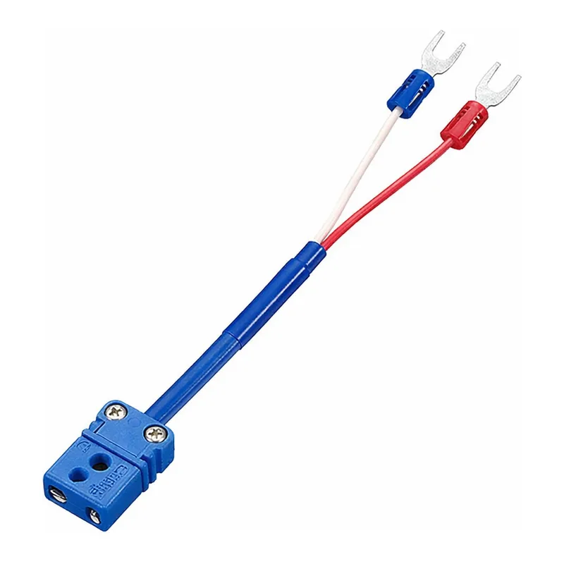 AS ONE Digital Temperature Controller (With Output for Alert) K Thermocouple Conversion Cableand others