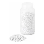 AS ONE Cool Plate Aluminum Beads, Big (2L)and others