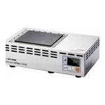 AS ONE Hot Plate 600 (Chemical Resistant Top Board) 150 x 150mmand others