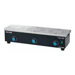 AS ONE VOLTEGA Power Stirrer (3 Tandem Type) 450 x 111mmand others