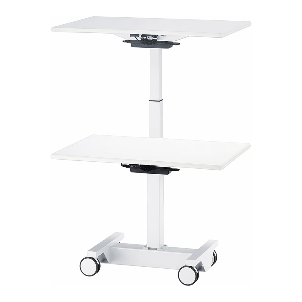 AS ONE Electric Elevating Work Table　EMT-900