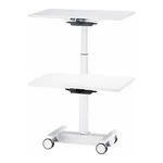 AS ONE Electric Elevating Work Table EMT-900