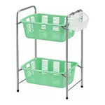 AS ONE Basket Wagon 515 x 378 x 743 without Casterand others