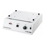 AS ONE Lab Shaker Wide (40mm Type) Shaking Method/Round-Trip SR-5