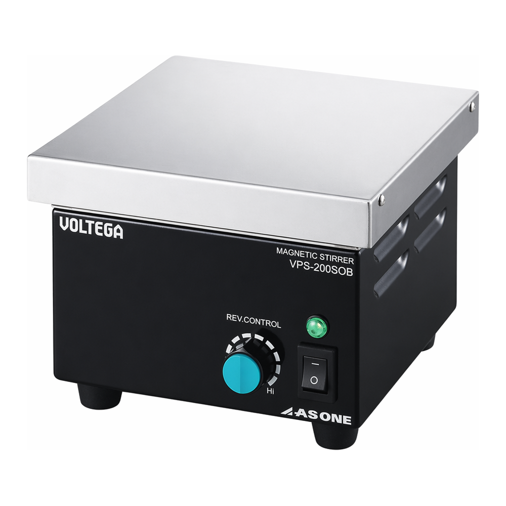 AS ONE Power Stirrer (For Oil Bath)　VPS-200SOB