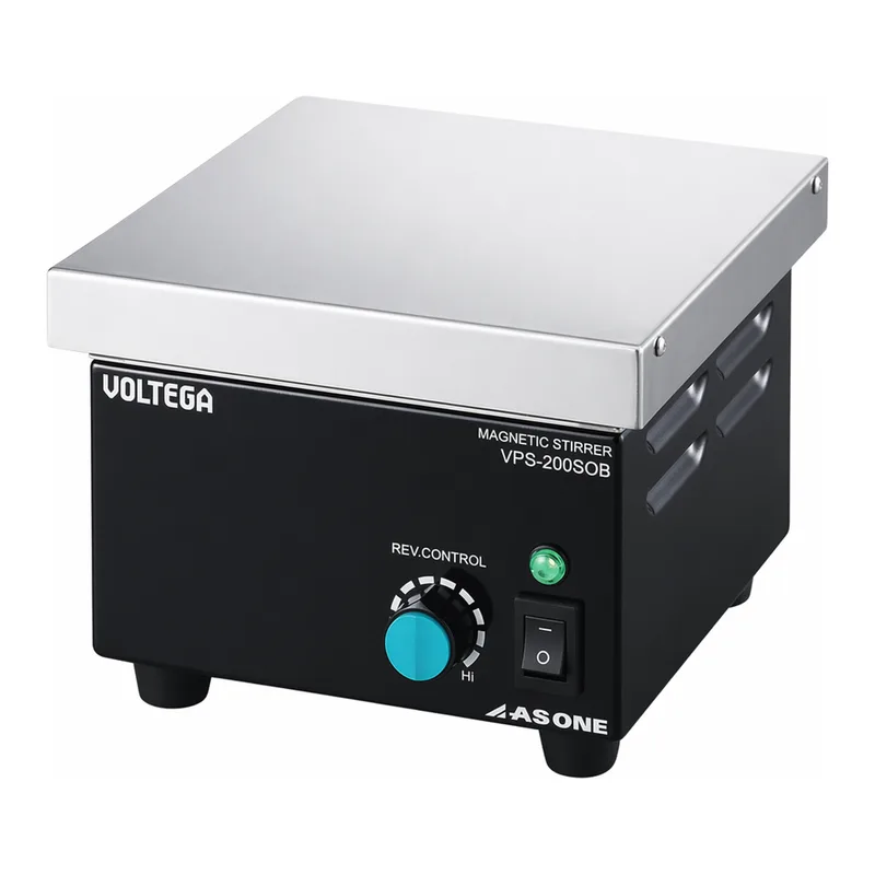 AS ONE Power Stirrer (For Oil Bath) VPS-200SOB