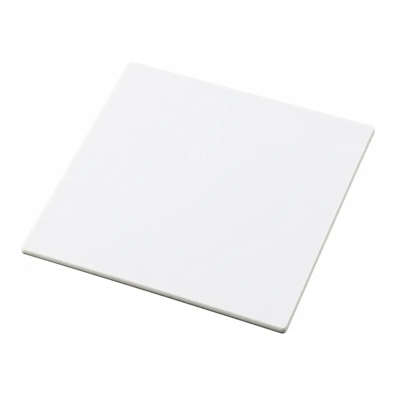 AS ONE Ceramic Glass Plate Neoceram N-11 Squareand others