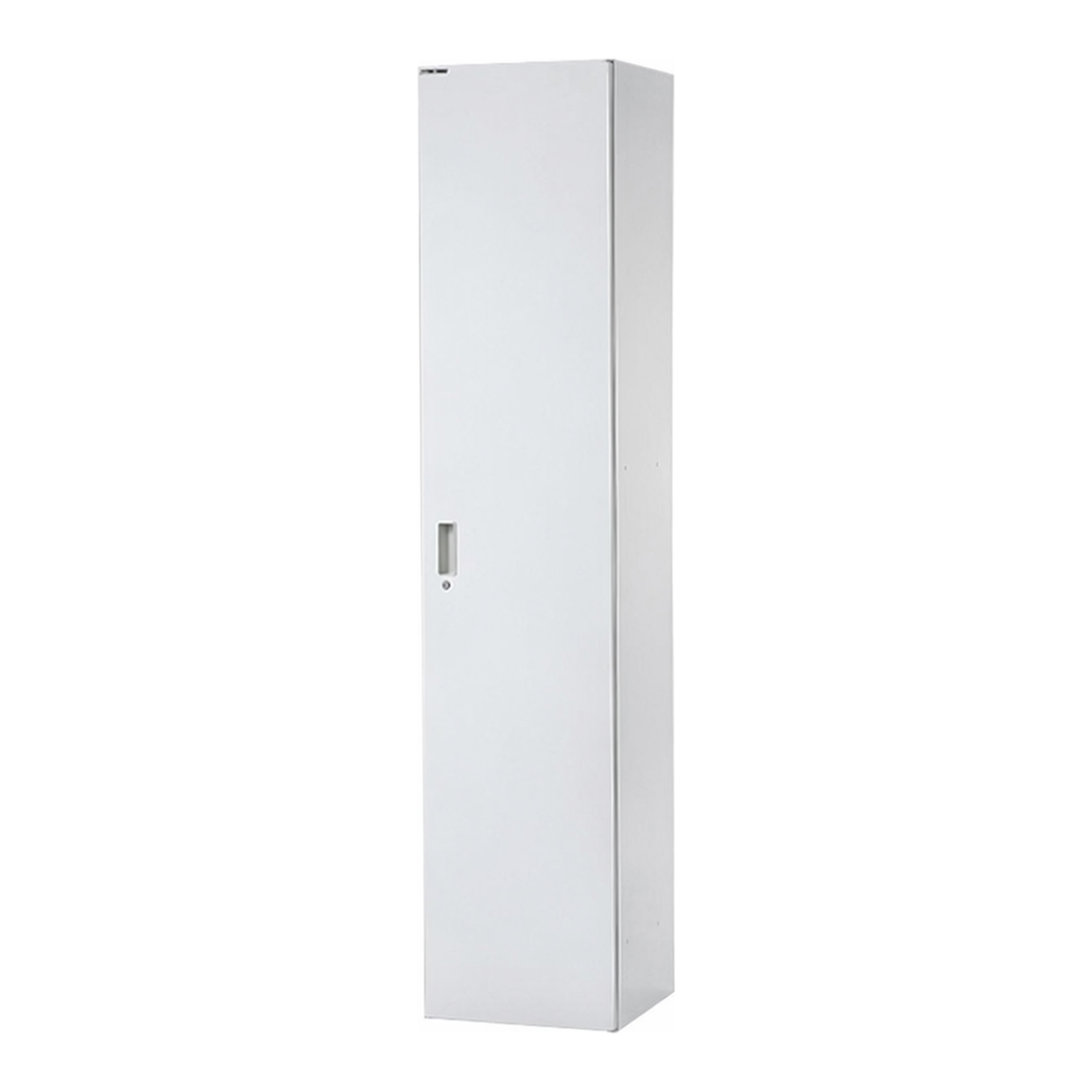 AS ONE Select Lab (W450 Single Door Tall) 450 x 450 x 2100and others