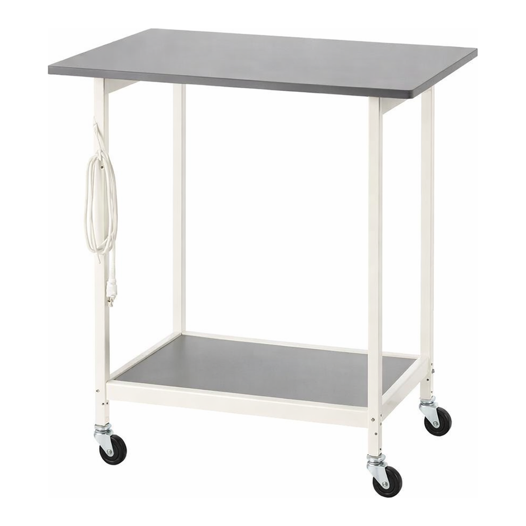 AS ONE New Lab Bench (White Color) 900 x 600 x 850 Standardand others