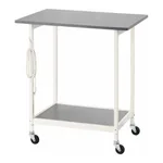 AS ONE New Lab Bench (White Color) 900 x 600 x 850 Standardand others