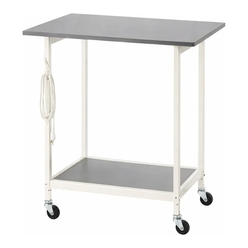 AS ONE New Lab Bench (White Color) 900 x 600 x 850 Standardand others