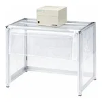 AS ONE Folding Simplified Draft with 1 Fan Unit 700 x 500 x 550(700)and others