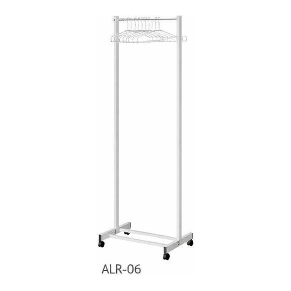 AS ONE Slanted Hanging Hanger Rack 600 x 400 x 1800and others