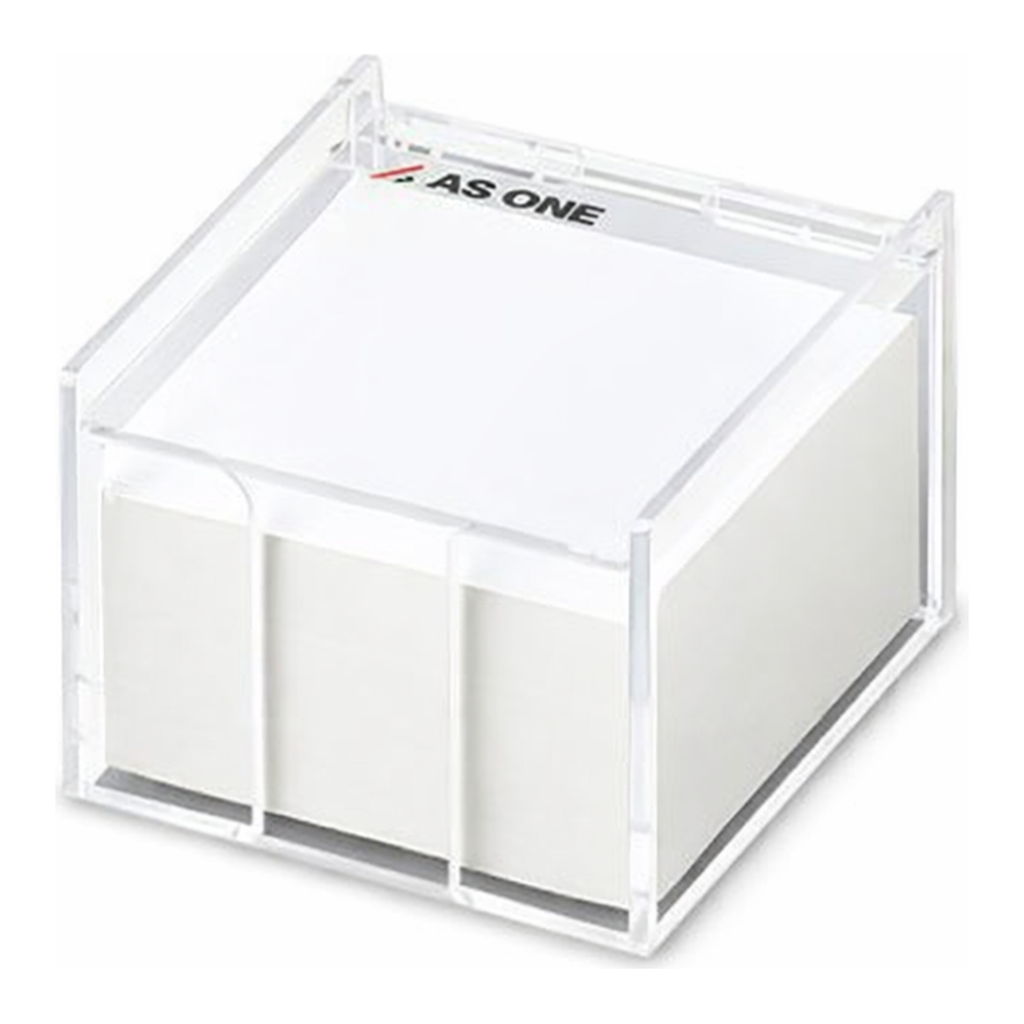 AS ONE Medicine Paper Case Smalland others