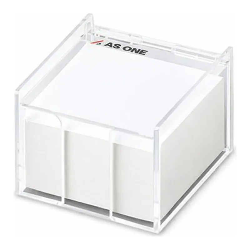 AS ONE Medicine Paper Case Smalland others