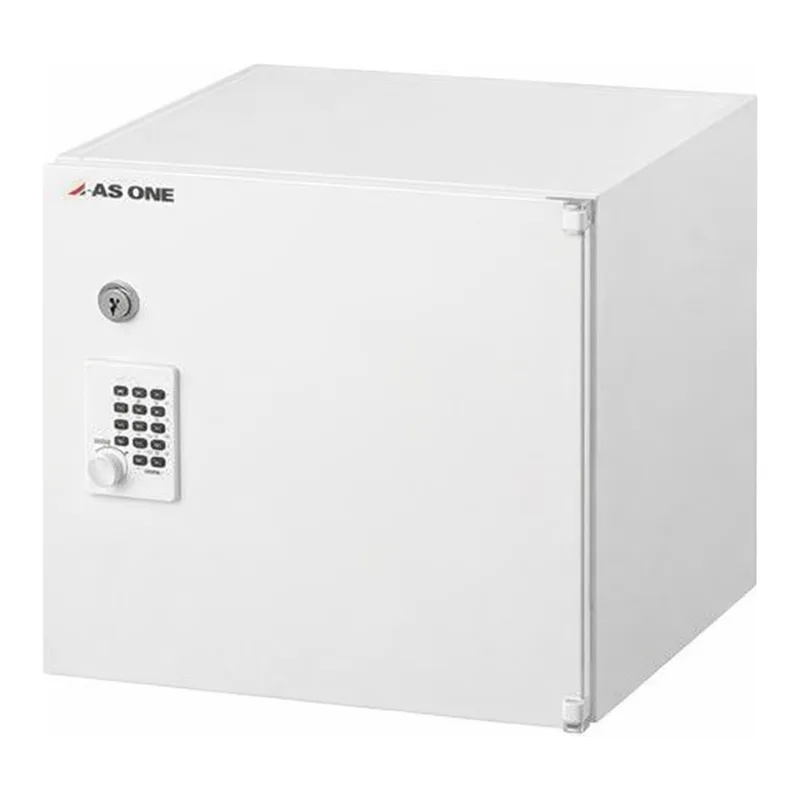AS ONE Security Box for Select Lab 360 x 355 x 315and others