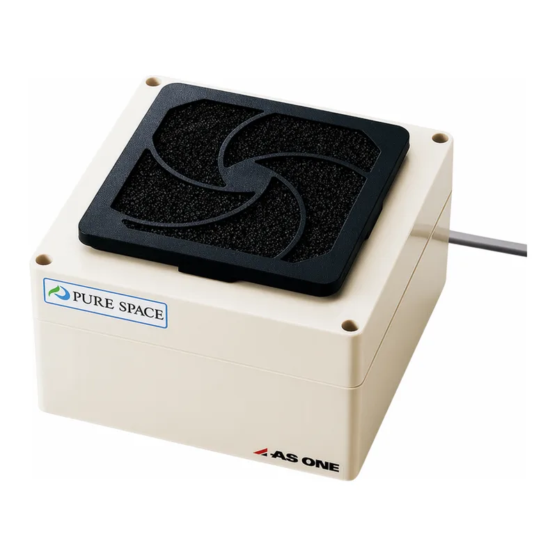 AS ONE Pure Space Mini 160 x 160 x 101and others