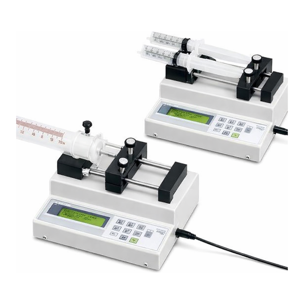 AS ONE Digital Syringe Pump for 1 Syringeand others