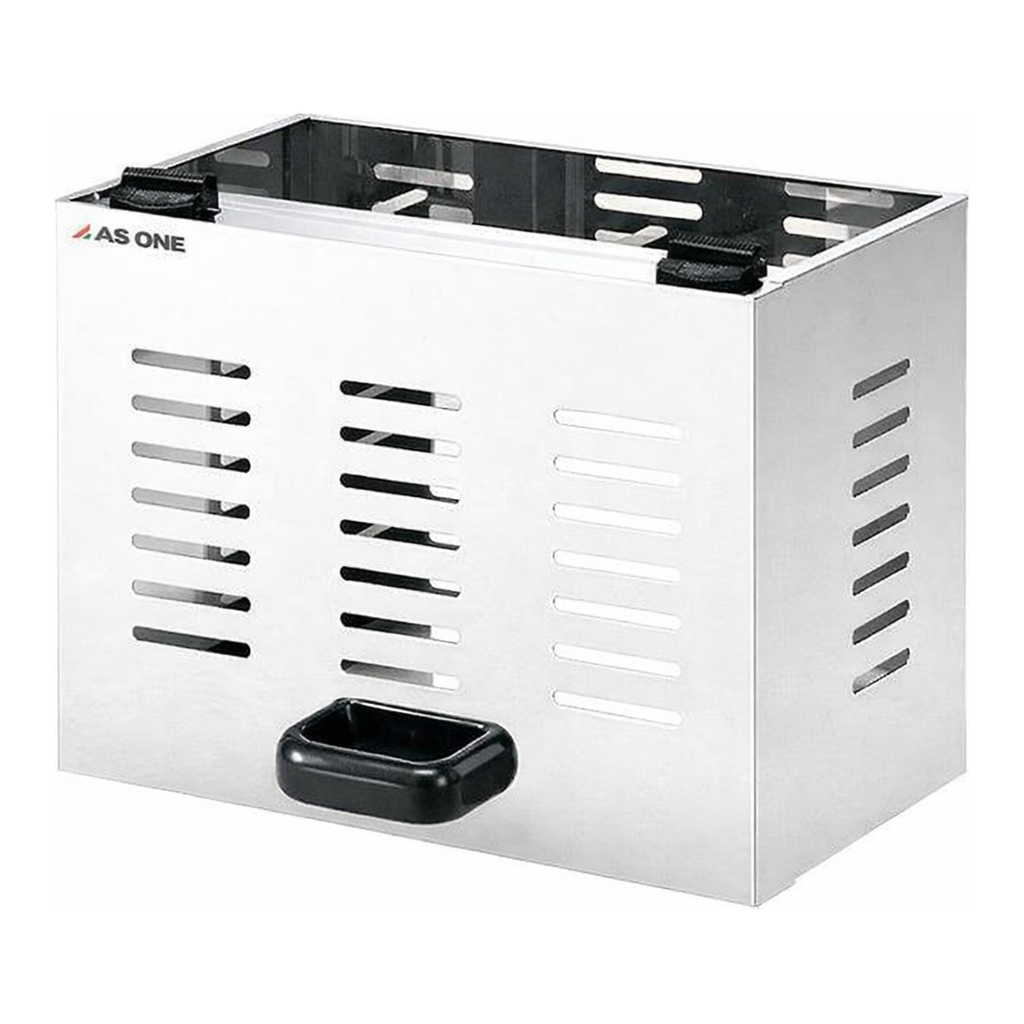 AS ONE Metallic Safety Cover (For Heat Press Machine) for 5Ton and others