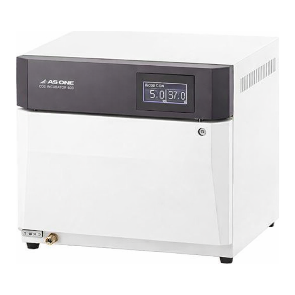 AS ONE CO2 Incubator Natural Convection (Without Fan)and others