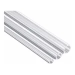 AS ONE Quartz Tube φ4 x 1mmand others