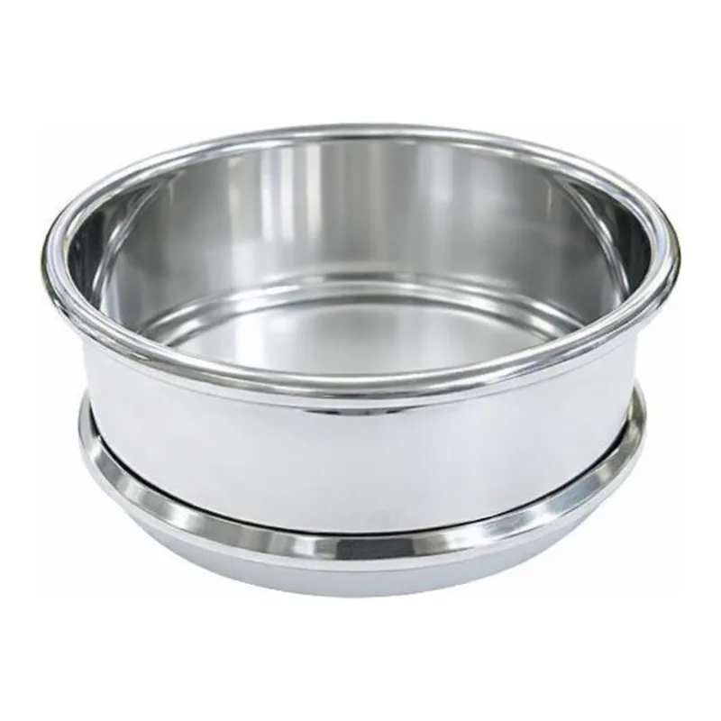 AS ONE High Accuracy Electroformed Sieve (Nickel Filter) (JIS) Opening Dimension 30μm Pitch 45μmand others