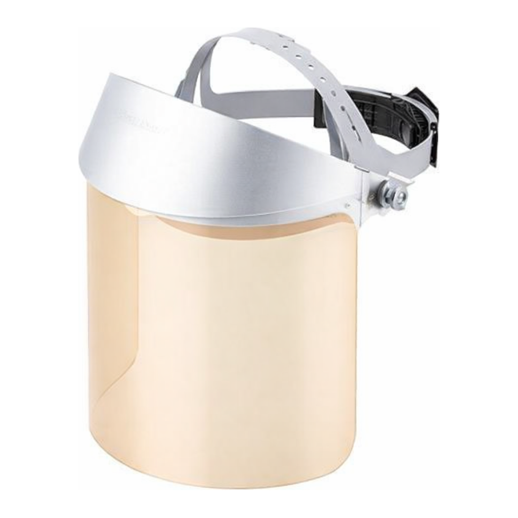 AS ONE Face Shield Top and Lower Anti-Fog Face Guard (Standard Type)and others