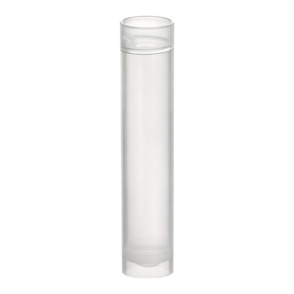 AS ONE Sample Tube (Inner Screw) Self-Standing Type 4mL 1000 Pcsand others
