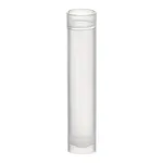 AS ONE Sample Tube (Inner Screw) Self-Standing Type 4mL 1000 Pcsand others