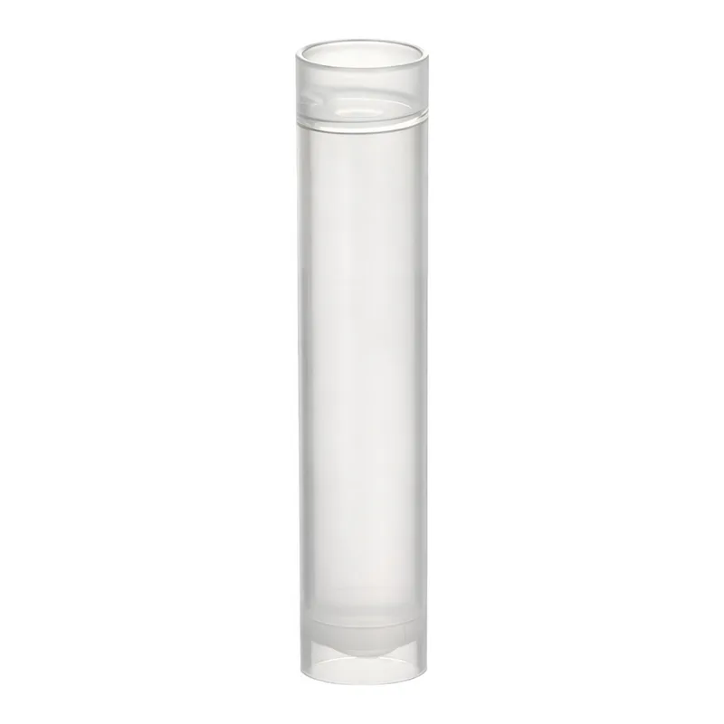 AS ONE Sample Tube (Inner Screw) Self-Standing Type 4mL 1000 Pcsand others
