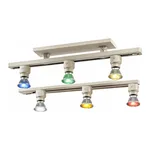 AS ONE Option for Plant Cultivation Device Replacement Lamp Warm White Colorand others