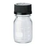 AS ONE Glass Bottle NEO GL-45 100mLand others