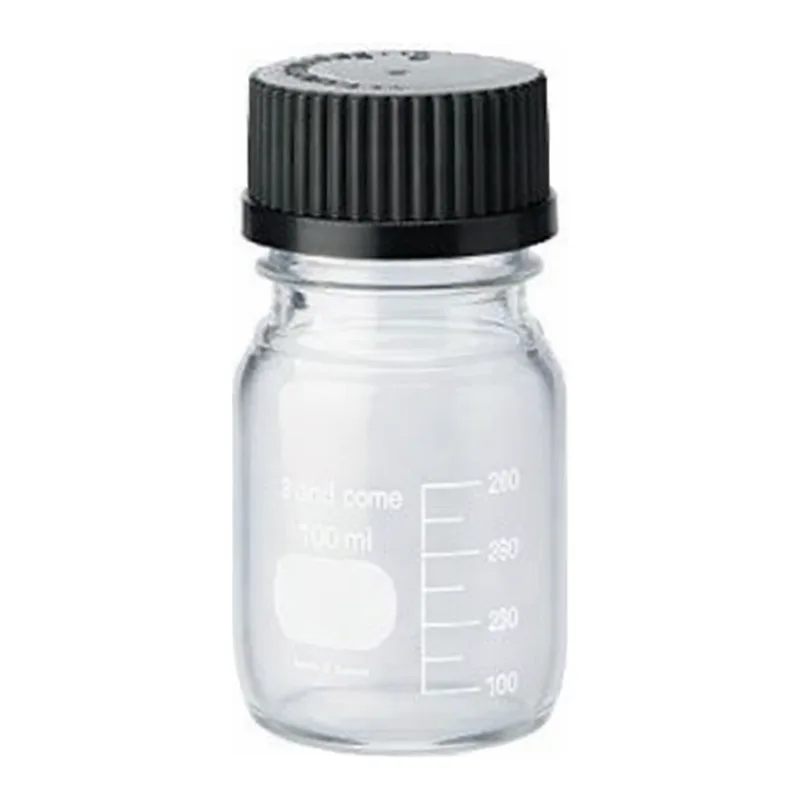AS ONE Glass Bottle NEO GL-45 100mLand others