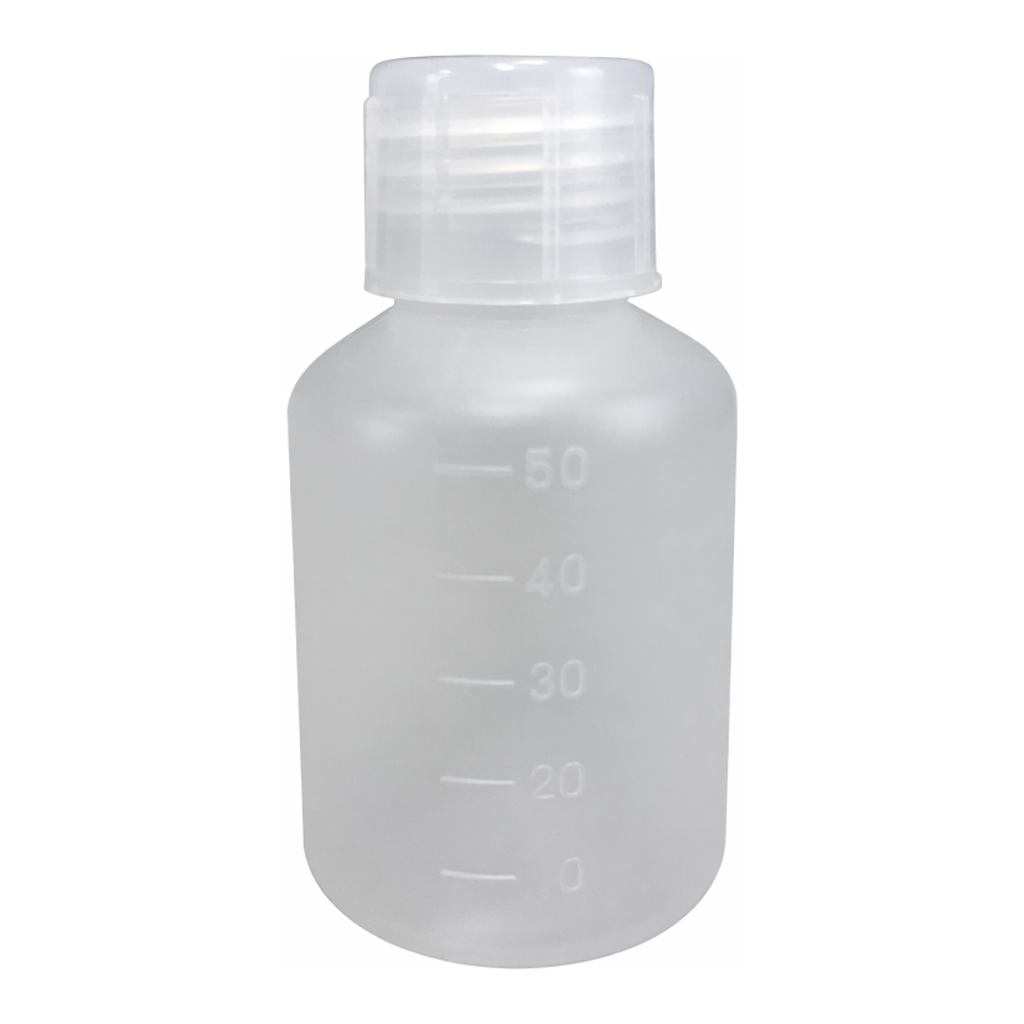 AS ONE Narrow-Mouth Bottle 50mLand others