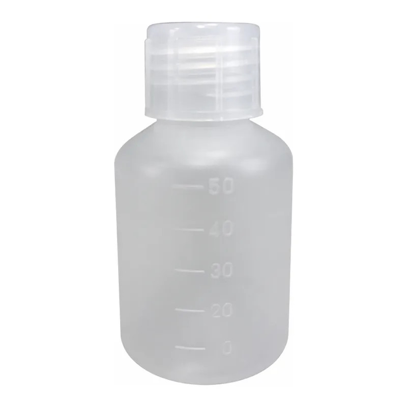 AS ONE Narrow-Mouth Bottle 50mLand others