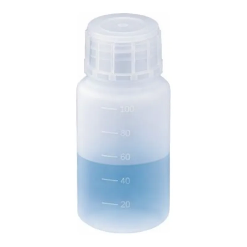 AS ONE Wide-Mouth Bottle 50mLand others