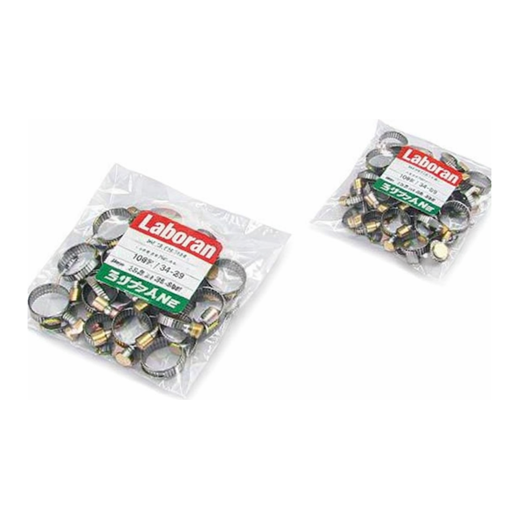 AS ONE LABORAN(R) Hose Band φ27 -18mmand others