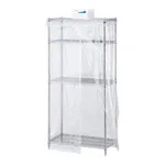 AS ONE Clean Cover Shelfand others