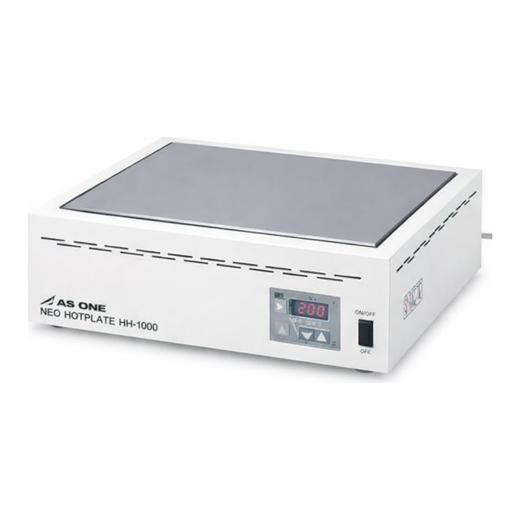 AS ONE Neo Hot Plate HI-1000